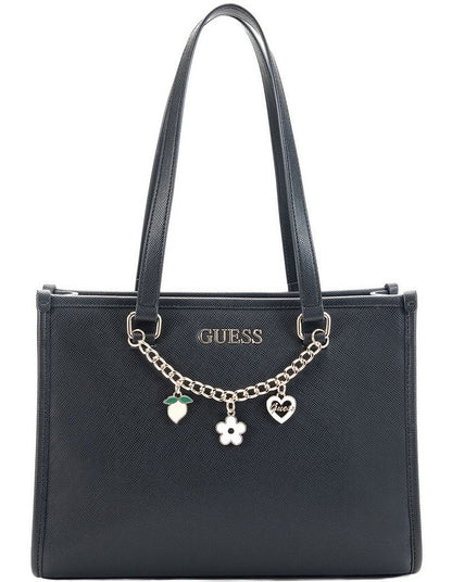 Florance Tote Bag in Black