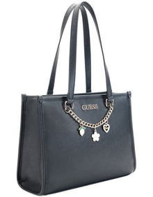Florance Tote Bag in Black