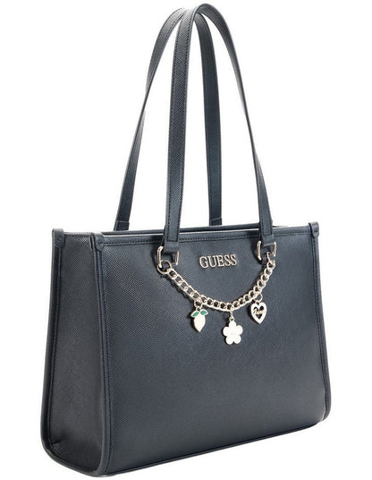 Florance Tote Bag in Black