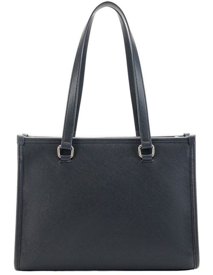 Florance Tote Bag in Black
