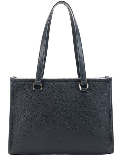 Florance Tote Bag in Black