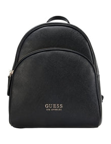 Davie Backpack in Black