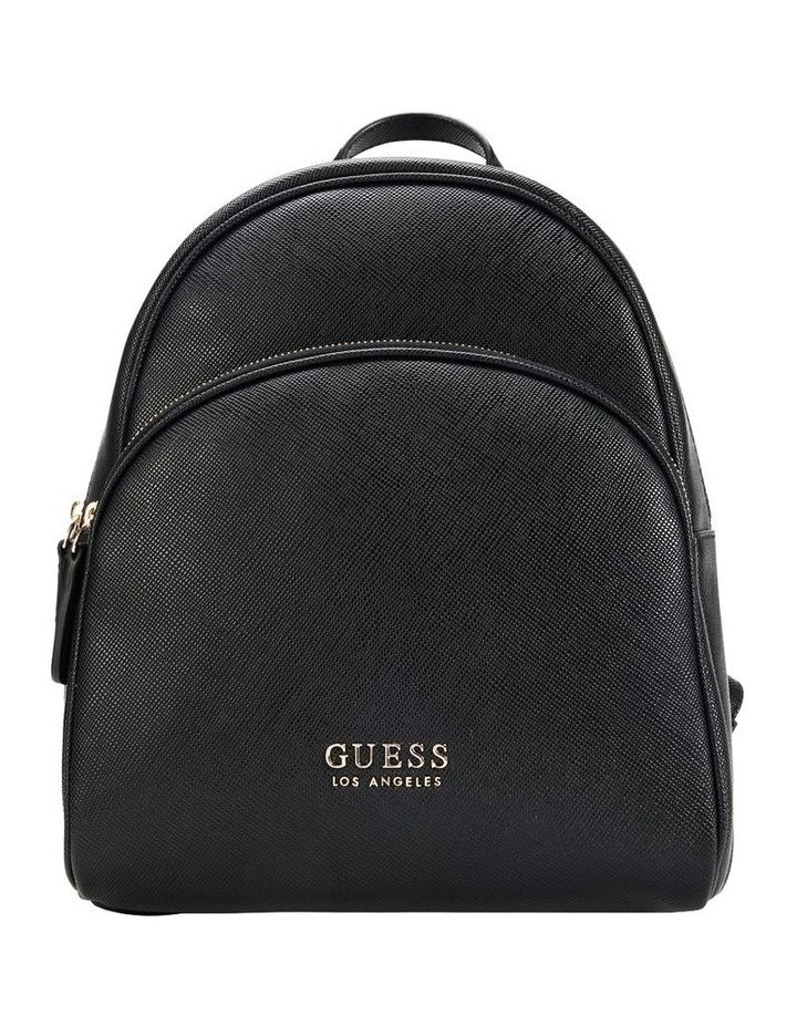 Davie Backpack in Black