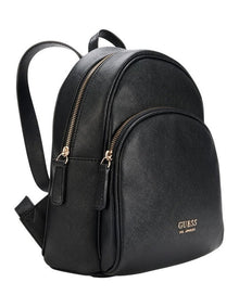 Davie Backpack in Black