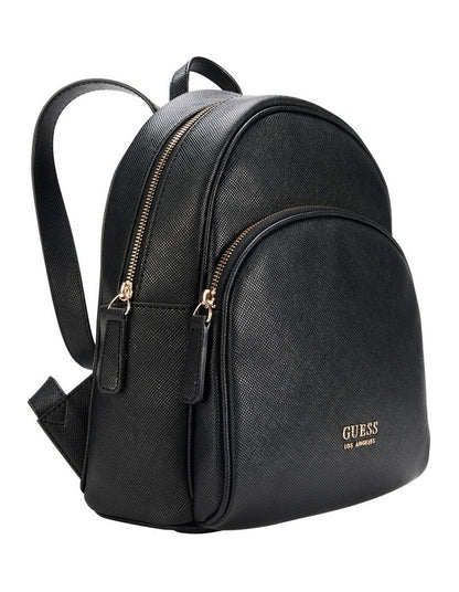 Davie Backpack in Black