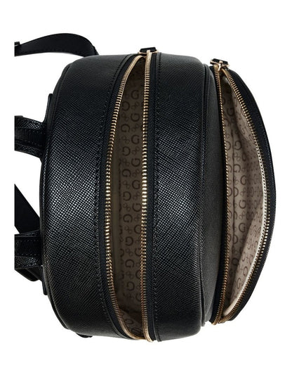 Davie Backpack in Black