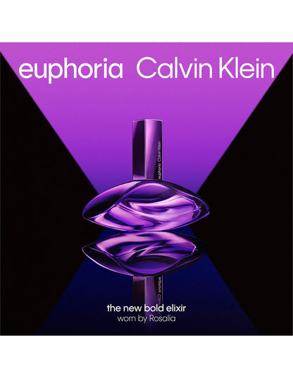 Euphoria Bold Elixir Parfum Intense for Women 100ml