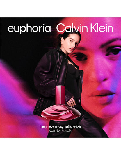 Euphoria Magnetic Elixir Parfum Intense for Women 100ml