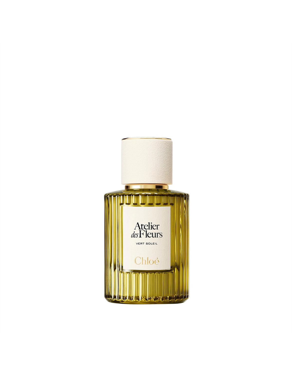 Atelier des Fleurs Vert Soleil Eau de Parfum 50ml