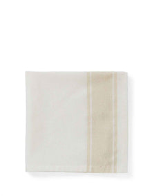 REGENCY LUREX COTTON NAPKINS S/4