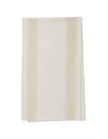 140CM REGENCY GOLD LUREX COTTON TABLE RUNNER