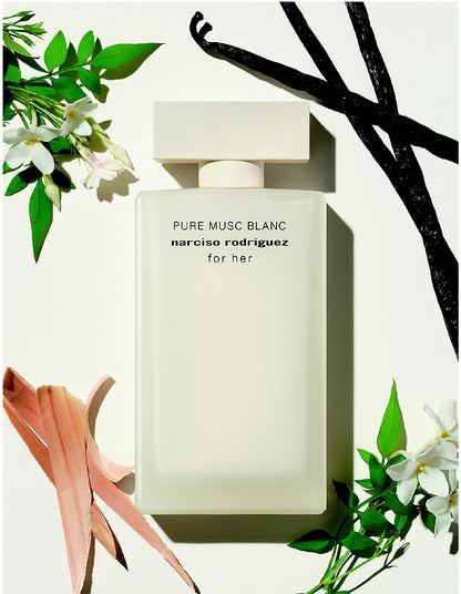 Pure Musc Blanc Eau de Parfum Intense 50ml