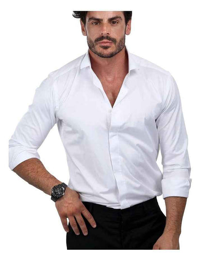 Traguardo Chronograph Quartz Watch 45mm in Black