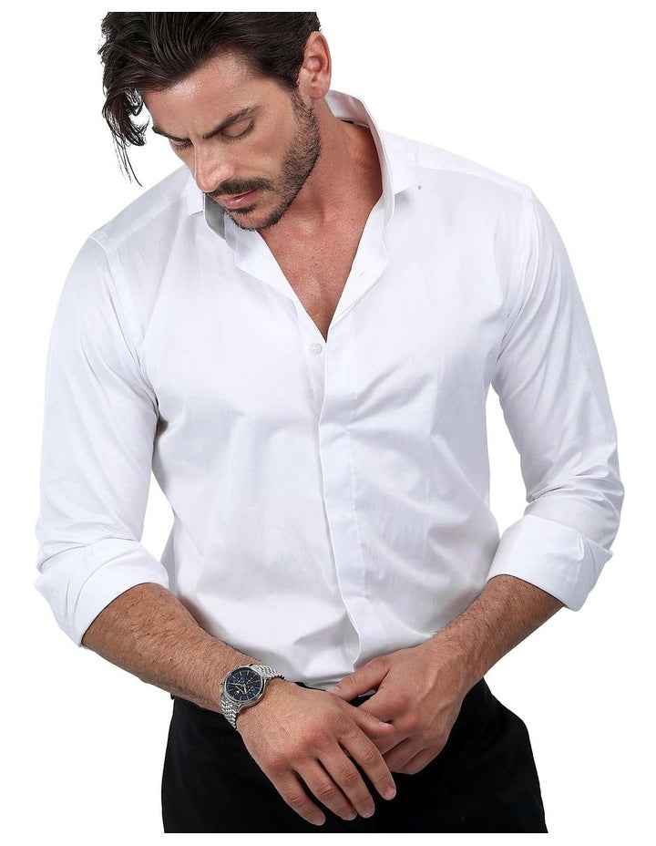 Epoca Chronograph Blue Dial Quartz Watch 42mm in Blue