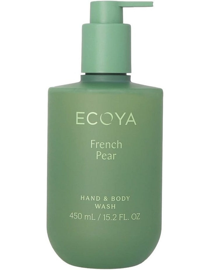 French Pear Hand & Body Wash