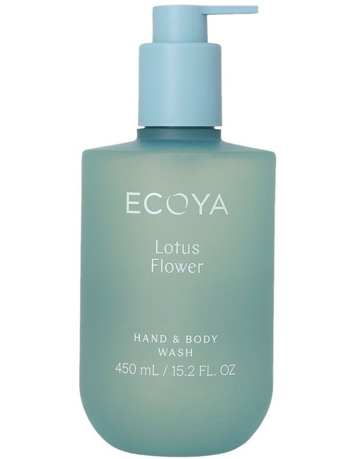 Lotus Flower Hand & Body Wash