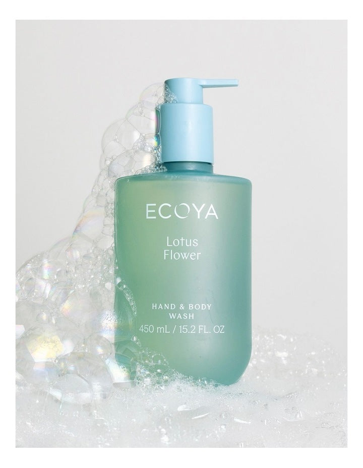 Lotus Flower Hand & Body Wash