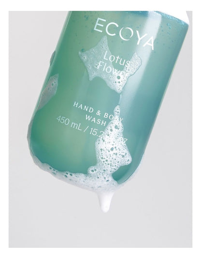 Lotus Flower Hand & Body Wash