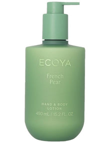 French Pear Hand & Body Lotion