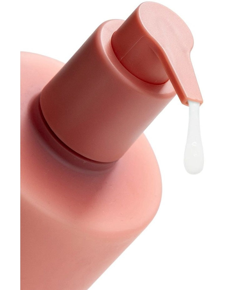 Sweet Pea & Jasmine Hand & Body Lotion