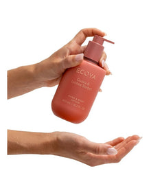 Guava Lychee Sorbet Hand And Body Lotion