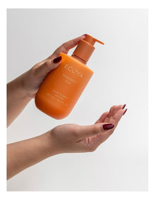 Mandarin Gin Hand & Body Lotion