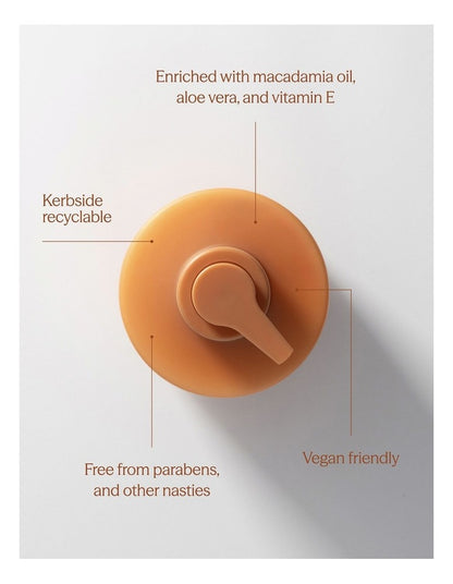 Mandarin Gin Hand & Body Lotion