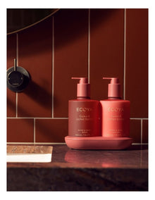 The Bathroom Edit Guava Lychee Sorbet Hand And Body Wash