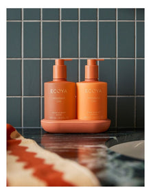 The Bathroom Edit Mandarin Gin Hand And Body Wash