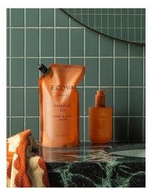 Mandarin Gin Hand And Body Wash Refill