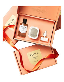 The Power Pair Mandarin Gin