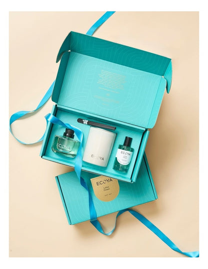 The Luxe Edit Lotus Set