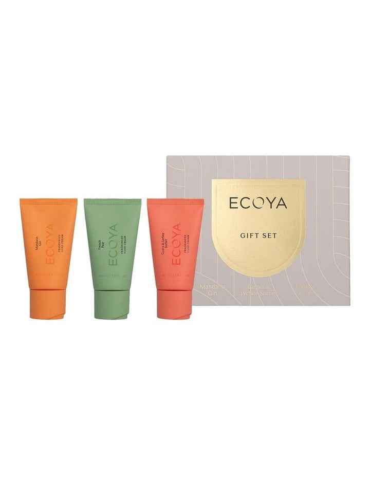 The Hand Cream Edit