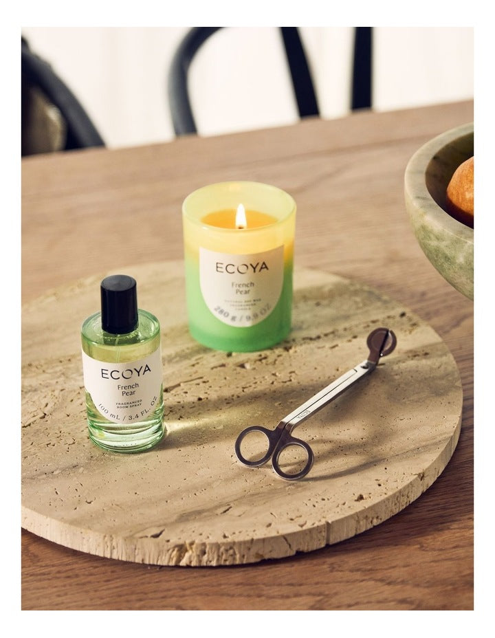 Wick Trimmer