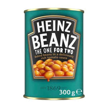 Canned Baked Beans Tomato Sauce
