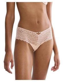 That Night in Vegas Hipster Brief in Porcelain