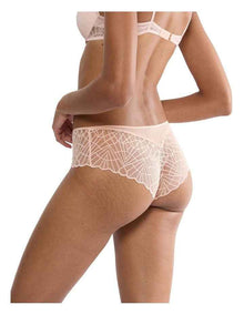 That Night in Vegas Hipster Brief in Porcelain