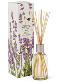 Alchemy Relax Lavender & Geranium Fragrance Diffuser 250ml
