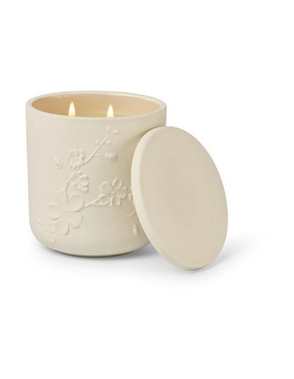 Cherry Blossom & Green Tea Soy Candle 300g