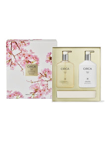 Pear And Lime Handcare Duo 900mL