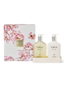 Pear And Lime Handcare Duo 900mL