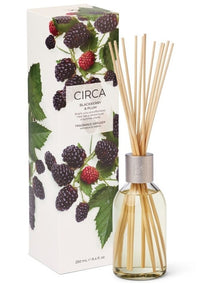 Blackberry & Plum Fragrance Diffuser 250ml