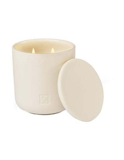Lime And Lemongrass Soy Candle 300g