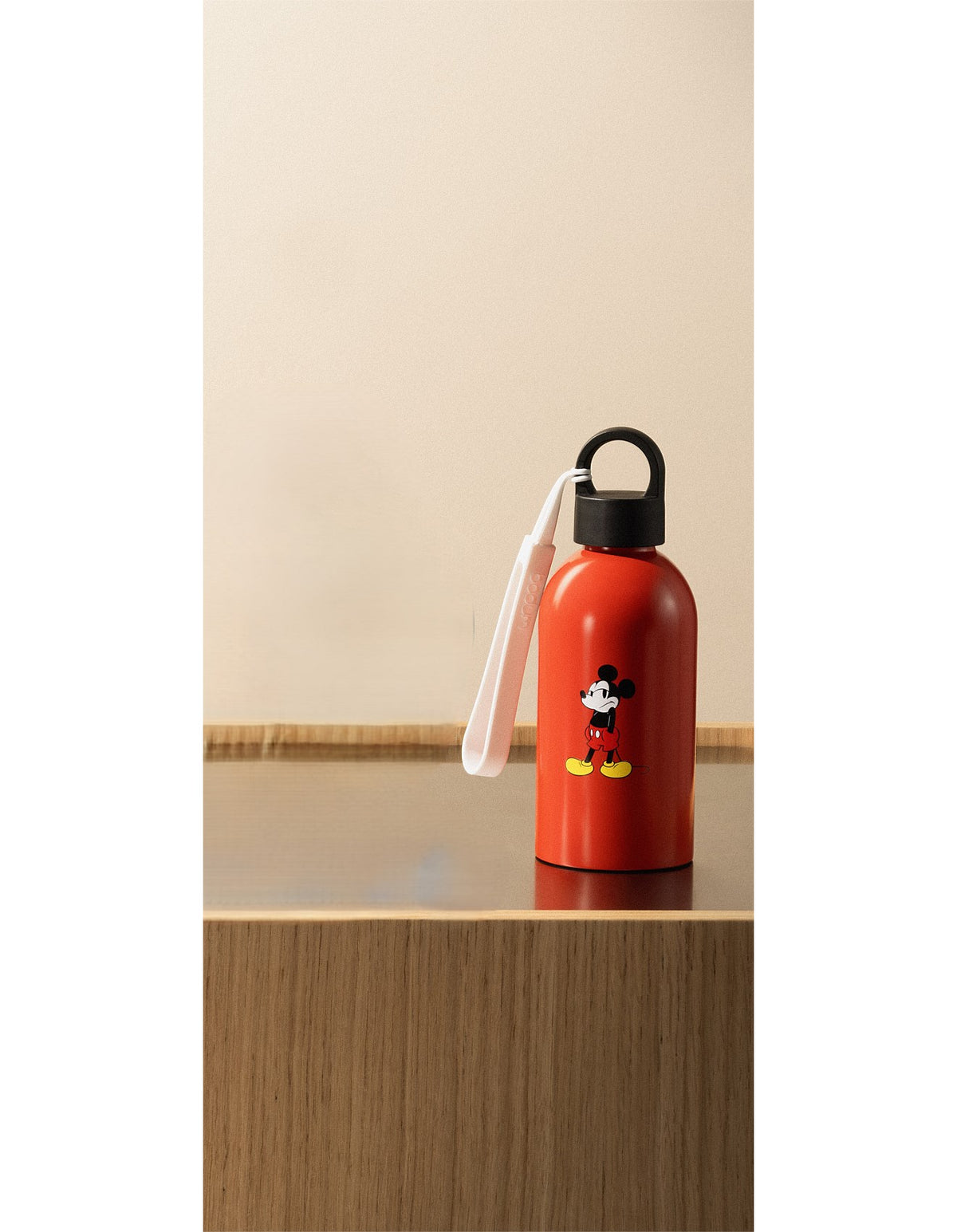DISNEY MELIOR VACUUM DOUBLE WALL