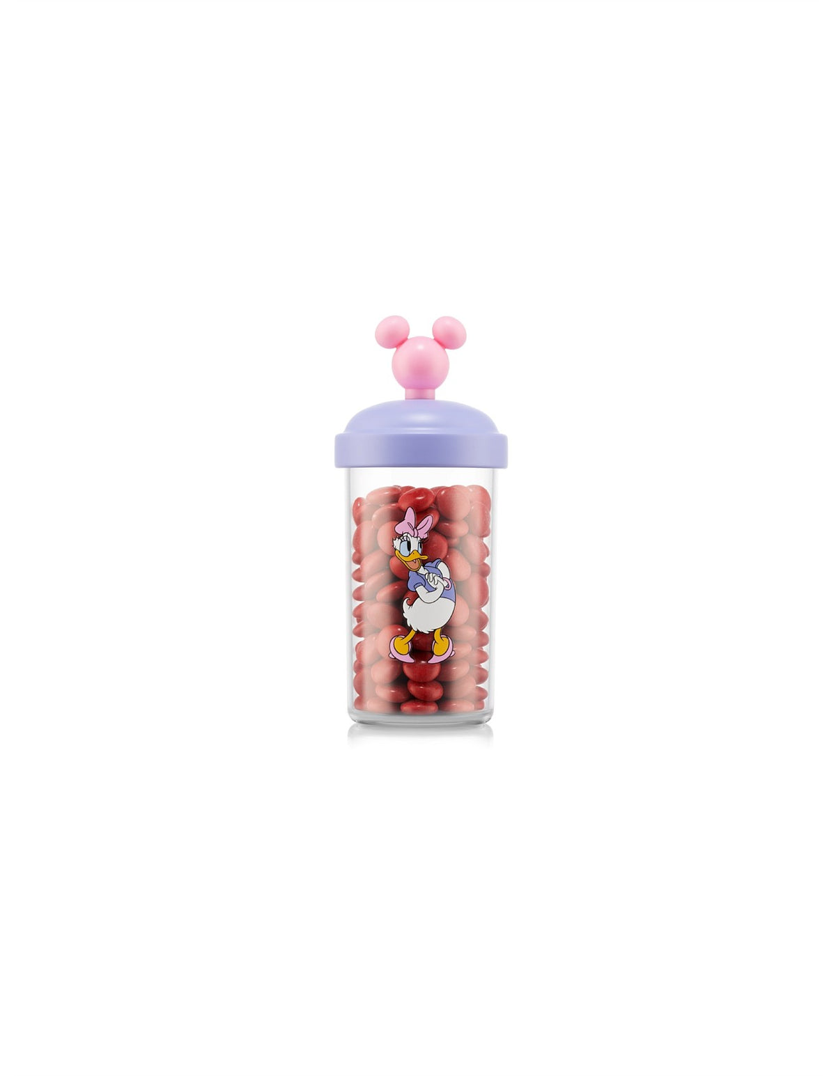 DISNEY CHAMBORD STORAGE JARS SET OF 4