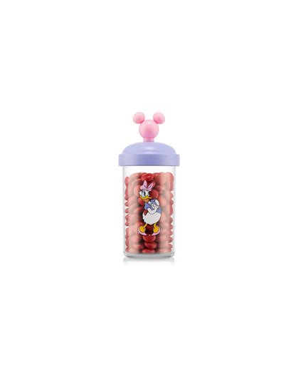 DISNEY CHAMBORD STORAGE JARS SET OF 4
