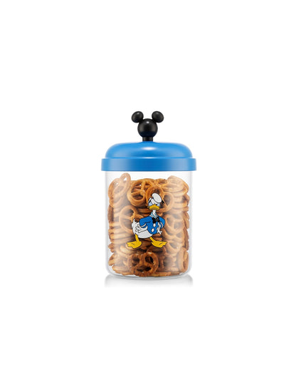 DISNEY CHAMBORD STORAGE JARS SET OF 4