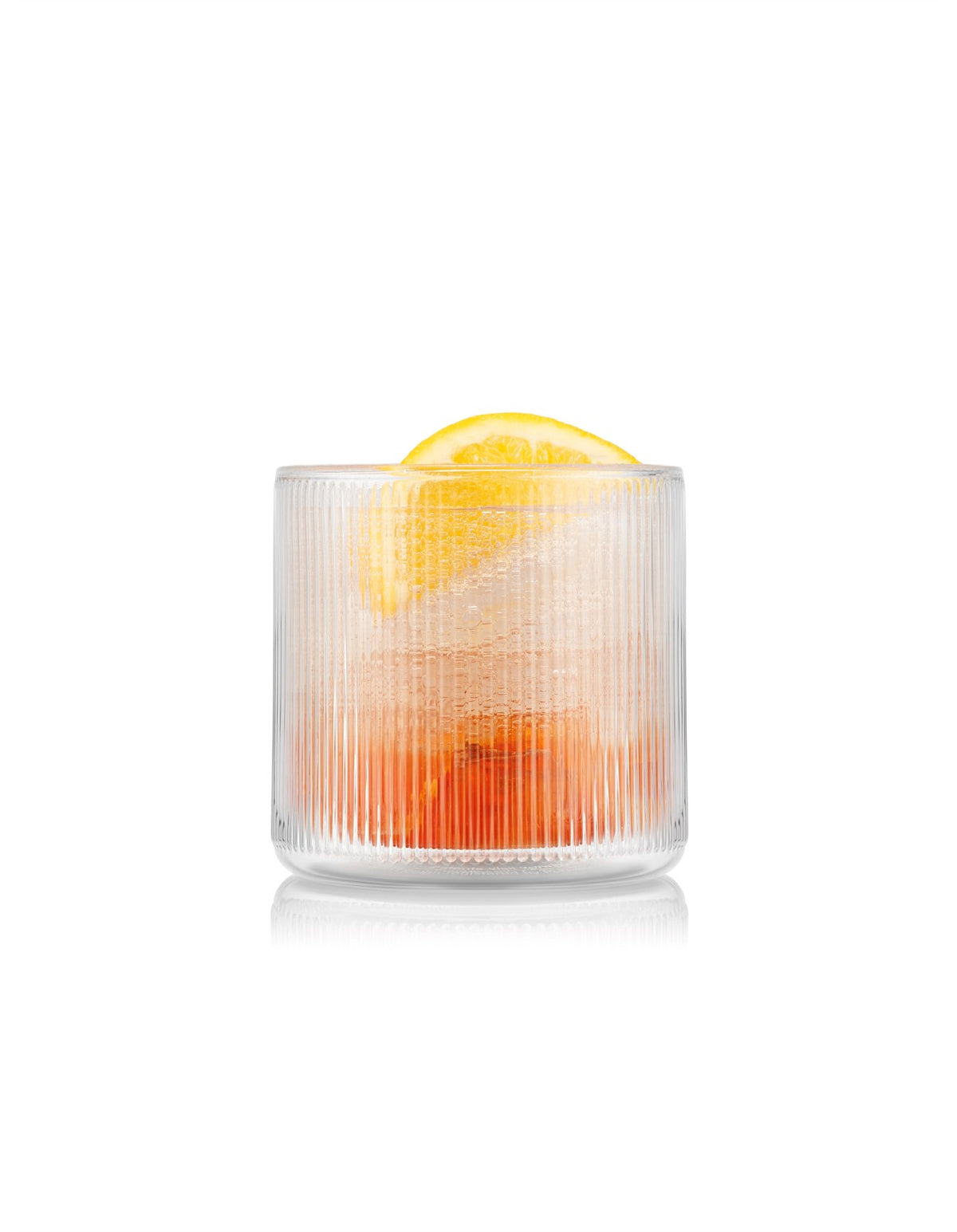 SOHO DOUBLE WALLED TUMBLER GLASSES SET OF 2 350ML