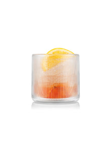 SOHO DOUBLE WALLED TUMBLER GLASSES SET OF 2 350ML