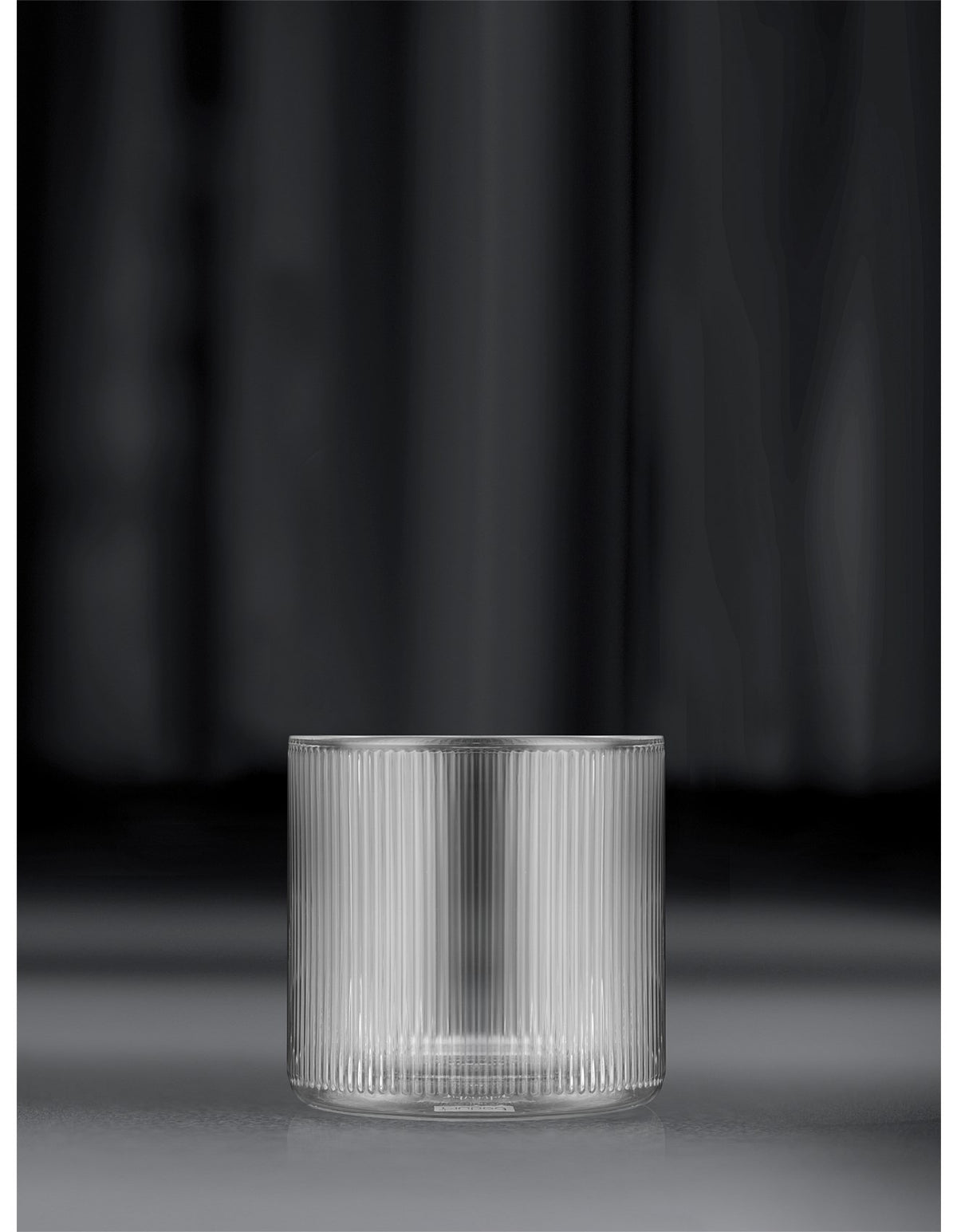 SOHO DOUBLE WALLED TUMBLER GLASSES SET OF 2 350ML